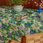 Bonnie and Neil | Tablecloth | Summer Patch | Medium Bonnie and Neil | Tablecloth | Summer Patch | Medium